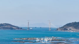 여수 365개 섬, 생태관광으로 주목받아