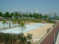 광주시, 5월부터 하남제 공원 주차장 개방