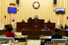 서구의회 “광주 상록회관 부지, 체육공원으로 지정하라”