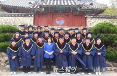 능주향교, 전통 예절 제례법 교육