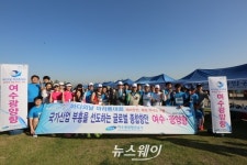 여수광양항만공사, 서울서 대국민 홍보캠페인