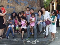 고구려대학교, 베트남 호치민에서 ‘글로벌 봉사활동