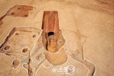 광주 하남3지구서 삼국시대 마을유적 발굴