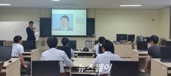 진안군보건소, 중고생대상 특별한 금연교육 ‘눈길’