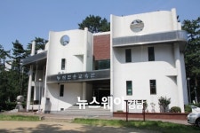 사천시 진주삼천포농악전수관, 경상권 거점전수교육관 선정
