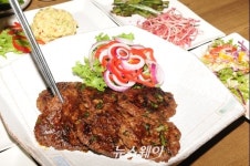 장성군, 동화 삼서 삼계면 등에 ‘맛집’ 컨설팅