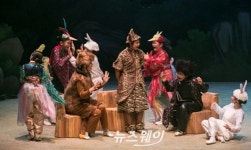 어린이 뮤지컬 인형극 ‘여시코빼기’ 완주지역 배우 모집