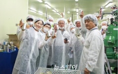 완도군, 미래전략품목으로 황칠·비파 집중 육성