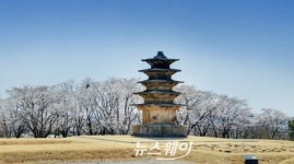 백제역사유적지구 익산, 세계인이 찾는 관광도시 탈바꿈