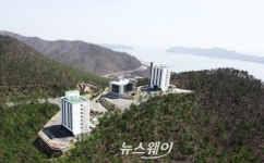 전남개발공사, 해남땅끝호텔 매각 추진