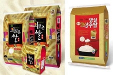 의성 의로운쌀 등 경북 6대 우수브랜드 쌀 선정