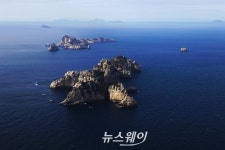해양경찰관이 렌즈에 담은 우리바다