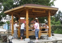 경북도, 무더위 속 홀몸노인 안전관리 강화