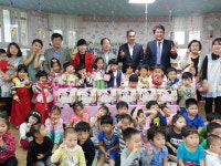 [동정]대구 수성구 지산1동 희망나눔위원회