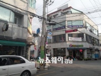 남해군, 카메라 성능 개선해 단속 가능 구간 확대