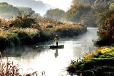 창녕 우포늪 “람사르 습지도시” 인증후보지 공모 선정