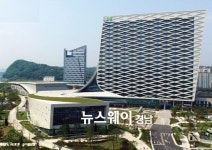 경상남도 건축대상에 ‘LH공사 신사옥’ 선정