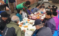 [동정]대구 수성구 고산1동 새마을협의회·부녀회