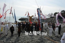 남해선구줄끗기, 인류무형문화유산 등재