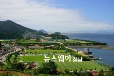 남해군, 2016년 시즌 동계전지훈련 유치 ‘박차’