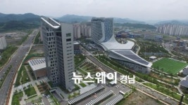 [기획특집]명품 진주혁신도시 건설 완공 눈앞