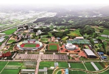 스포츠마케팅으로 김천 경제 살린다