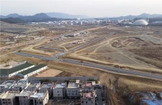 대구국가산단 1단계 기반공사 올 8월 완료