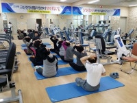 수성구 “맞춤형 운동으로 건강 지켜요”