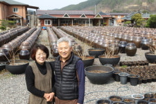 ‘경남 고성의 강소농’ 콩이랑농원