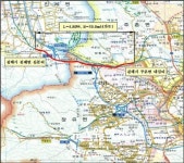 경남 진례~주촌 간 도로 4월 7일  전 구간 개통