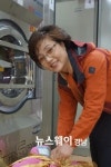 밀양 조홍련씨, 경상남도 자원봉사왕 선정