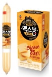 미니소시지, 편의점 성장과 함께 승승장구
