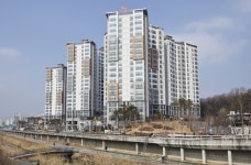 [이 아파트를 주목하라]꿈의숲 SK VIEW