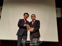 구례군, 정연권 농업기술센터 소장 명강사 인증