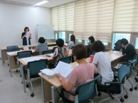 작가의 꿈, 범어도서관 무한상상실에서