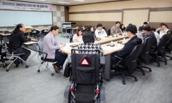 목포대, ‘장애대학생 애로사항 간담회’ 개최