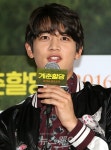 [NW포토]최민호, 첫 스크린 데뷔작 ‘계춘할망’