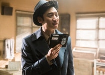 ‘탐정 홍길동:사라진 마을’ 새로운 韓 히어로가 온다