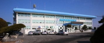 합천군, 경남 시군 주요업무 합동평가 ‘최우수’ 선정