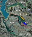 영산강사업단, 세계 최대 80MW 수상태양광 추진