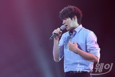 [NW현장] 남우현 “직설적인 인피니트 멤버들, 이번 앨범 좋다고”