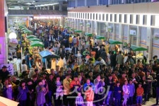 화순군, 고인돌전통시장 상설화 ‘청신호’