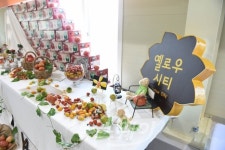 장성토마토데이’, 토마토로 행운을 전하세요!!