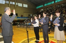 계명문화대, 개교 54주년 기념식 및 비슬축제 개최