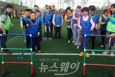 곡성삼강원, 전남사회복지 공동모금회 지원사업 실시