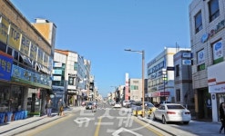 답답했던 장성읍 중앙로 ‘홀짝제 주차’로 시원하게 뚫린다