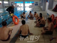 곡성군, 물놀이 익사사고 ‘제로화’ 총력