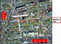 통영중앙전통시장 문화예술 레지던시 사업 추진