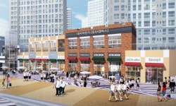 [분양현장 속으로]‘동탄2 반도유보라 아이비파크 10.0’-①대치동 학원가를 단지에…교육특화