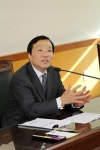 ‘관광원년’ 무안군, 사계절 체류형 관광기반 만든다